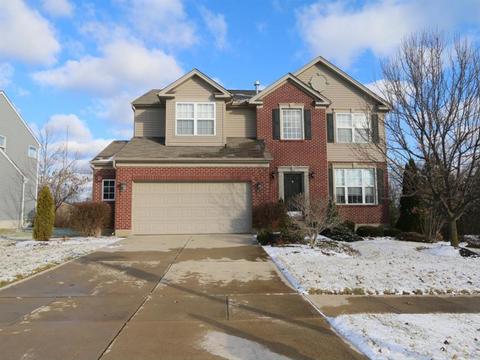 938 Oak Forest Dr, Morrow, OH 45152 photo 1