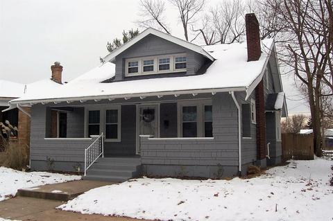 707 Corwin Ave, Hamilton, OH 45015 photo 1
