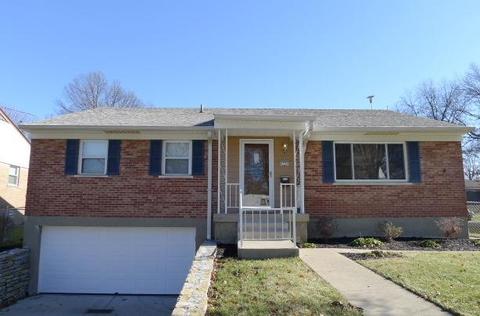 6770 Daly Rd, Cincinnati, OH 45224 photo 1