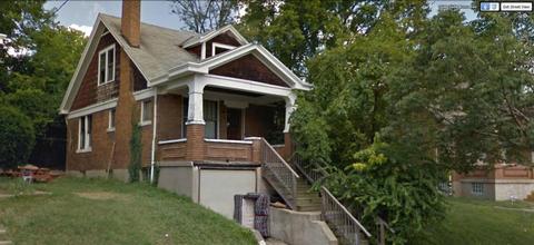 1615 Ross Ave, Cincinnati, OH 45205 photo 1
