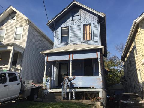 1213 Beech Ave, Cincinnati, OH 45205 photo 1