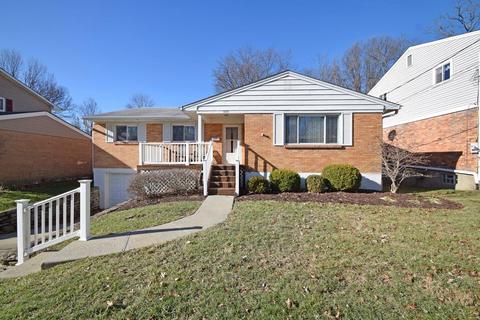 9099 Millcliff Dr, Cincinnati, OH 45231 photo 1