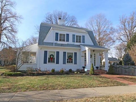 3855 Beech St, Mariemont, OH 45227 photo 1