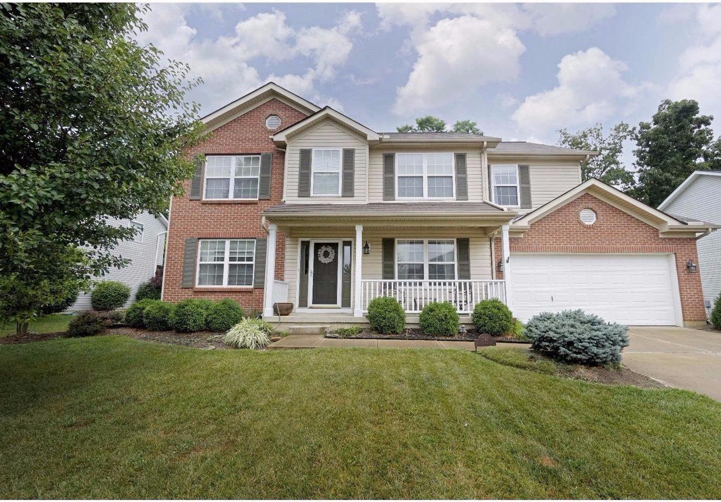 1147 Stableview Cir, Hamilton Township, OH 45039 photo 1