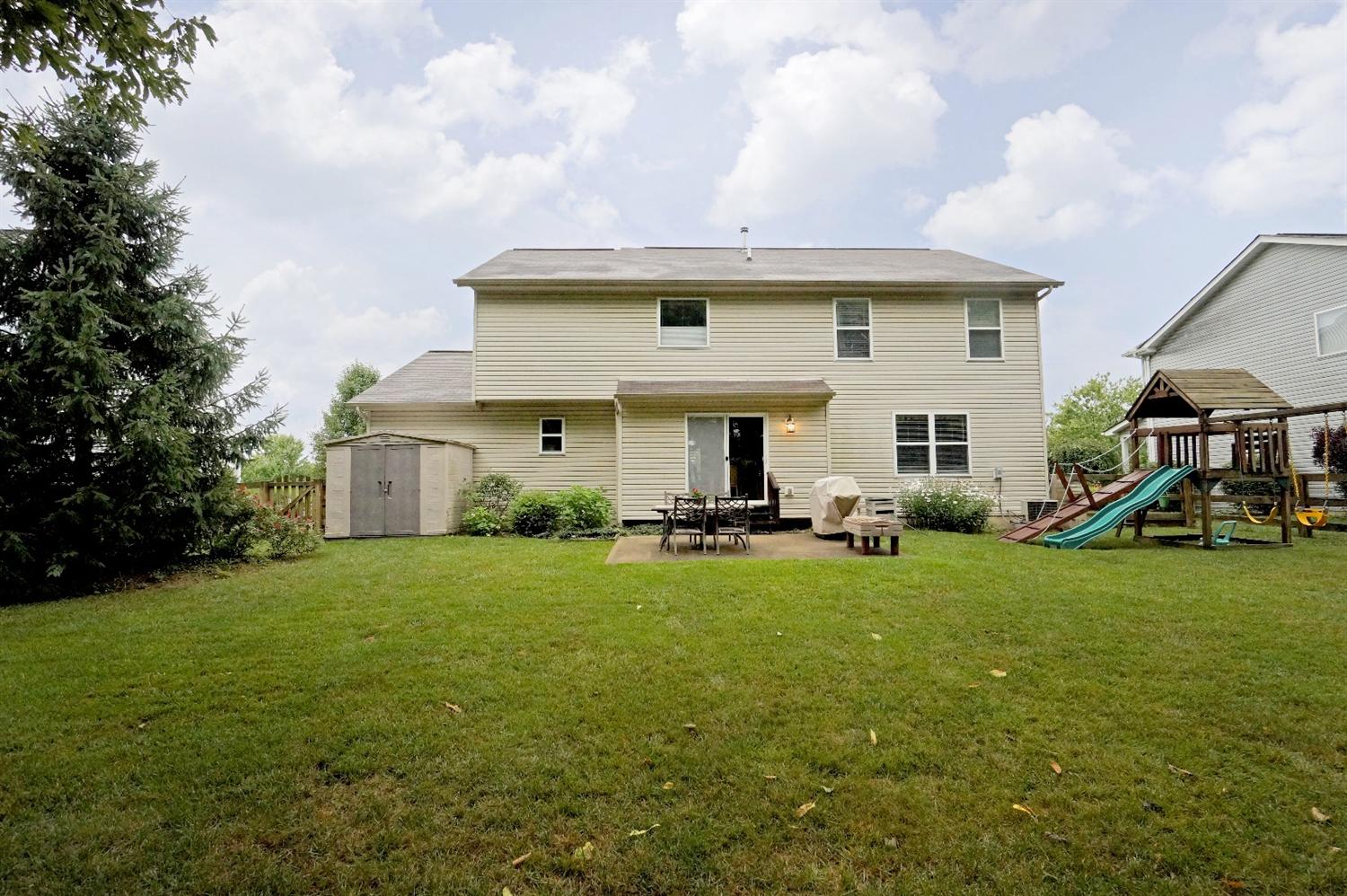 1147 Stableview Cir, Hamilton Township, OH 45039 photo 19