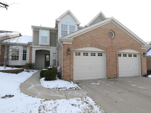 435 Napa Ct, Cincinnati, OH 45255 photo 3