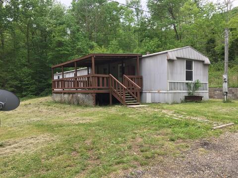 83 Tatman Coe Rd, Mcdermott, OH 45652 photo 1