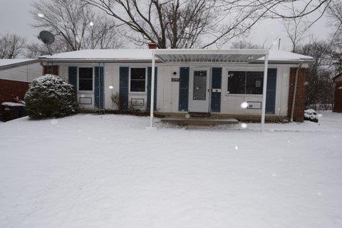 10795 Maplehill Dr, Cincinnati, OH 45240 photo 1
