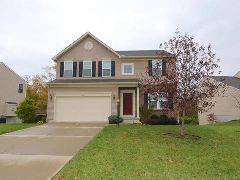 1418 Stone Fox Dr, Batavia, OH 45103 photo 1