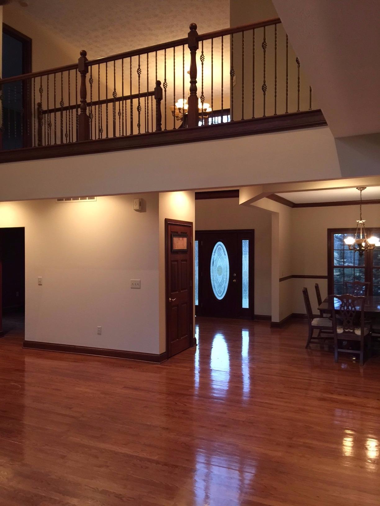 8708 Wolf Run Ln, Morrow, OH 45152 photo 7
