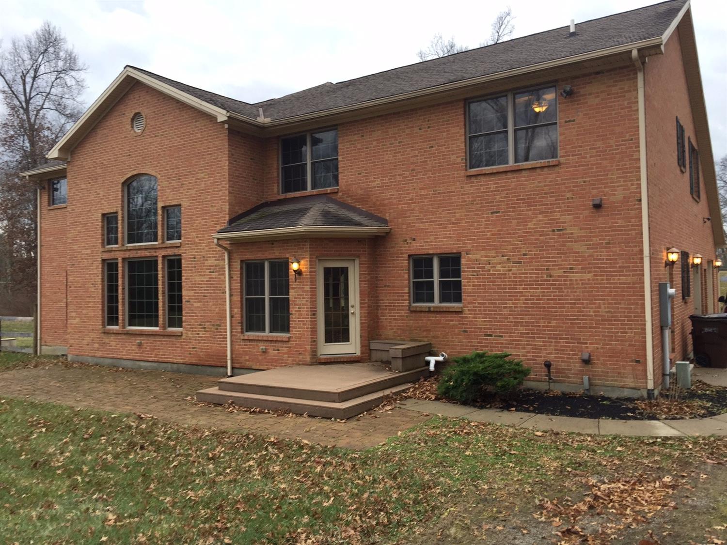8708 Wolf Run Ln, Morrow, OH 45152 photo 24