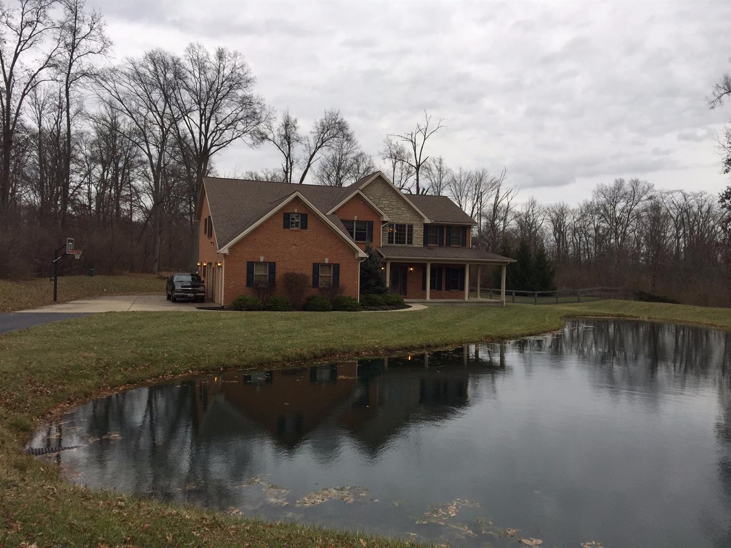 8708 Wolf Run Ln, Morrow, OH 45152 photo 23