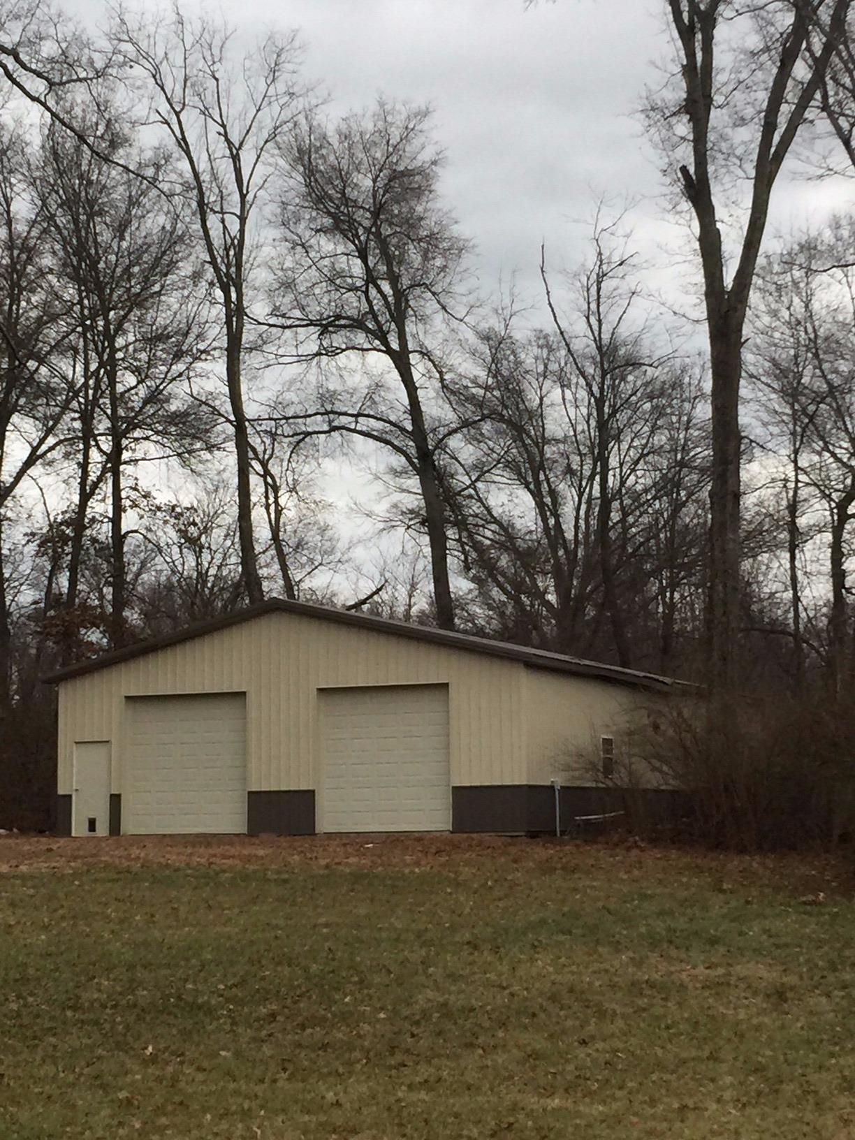 8708 Wolf Run Ln, Morrow, OH 45152 photo 6
