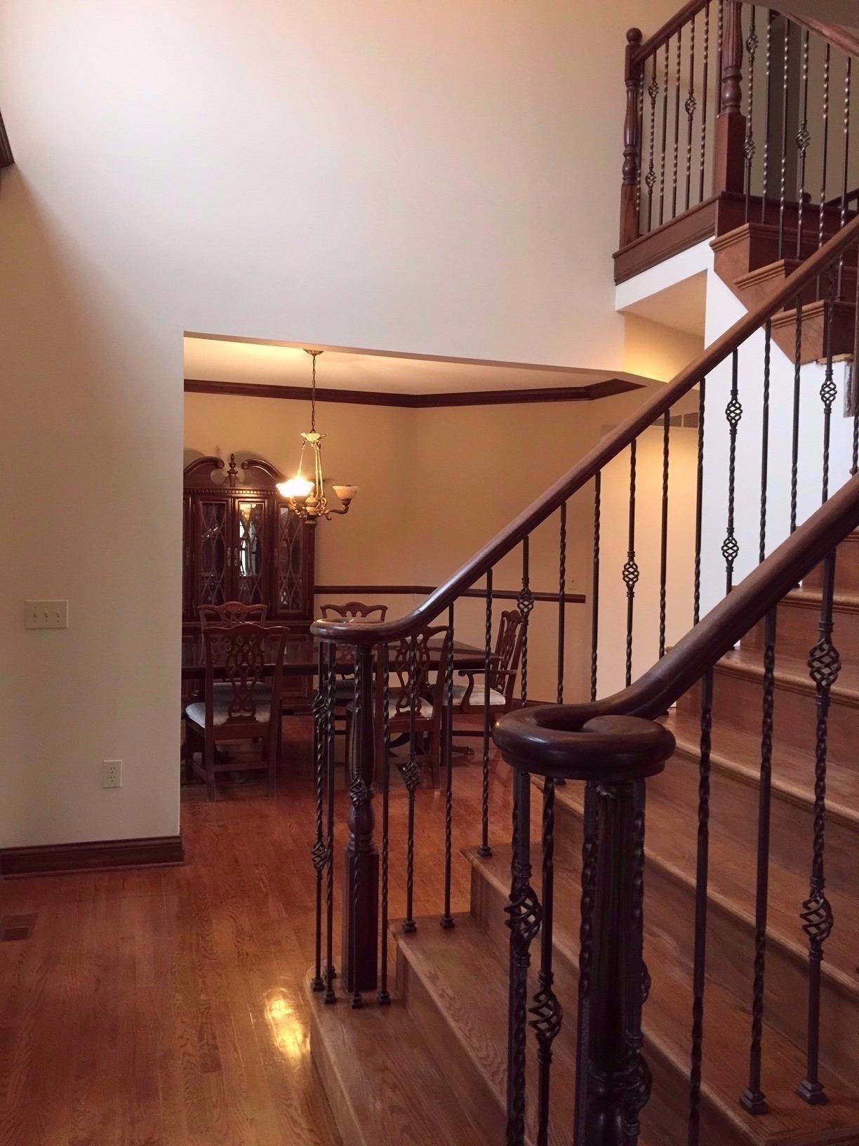 8708 Wolf Run Ln, Morrow, OH 45152 photo 9