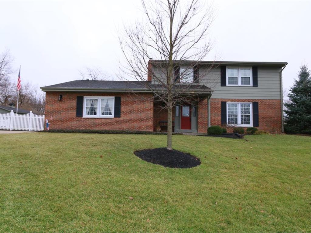 830 Douglas Ave, Monroe, OH 45050 photo 1