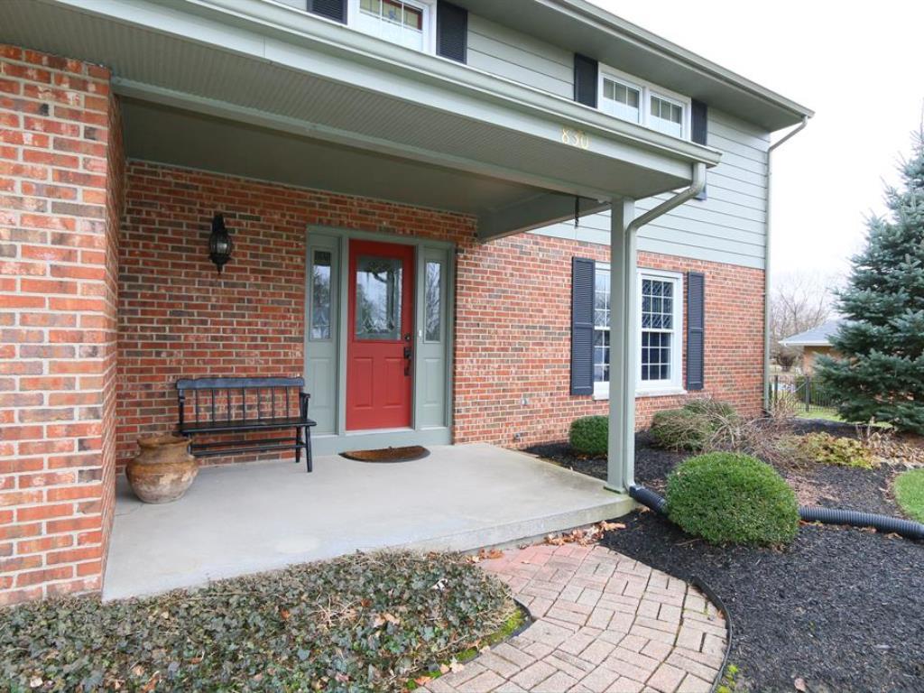830 Douglas Ave, Monroe, OH 45050 photo 2