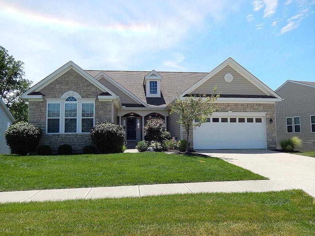 1735 Calm Stream Ln, Hamilton Township, OH 45039 photo 1
