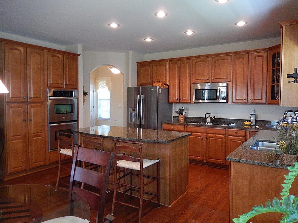 1735 Calm Stream Ln, Hamilton Township, OH 45039 photo 7