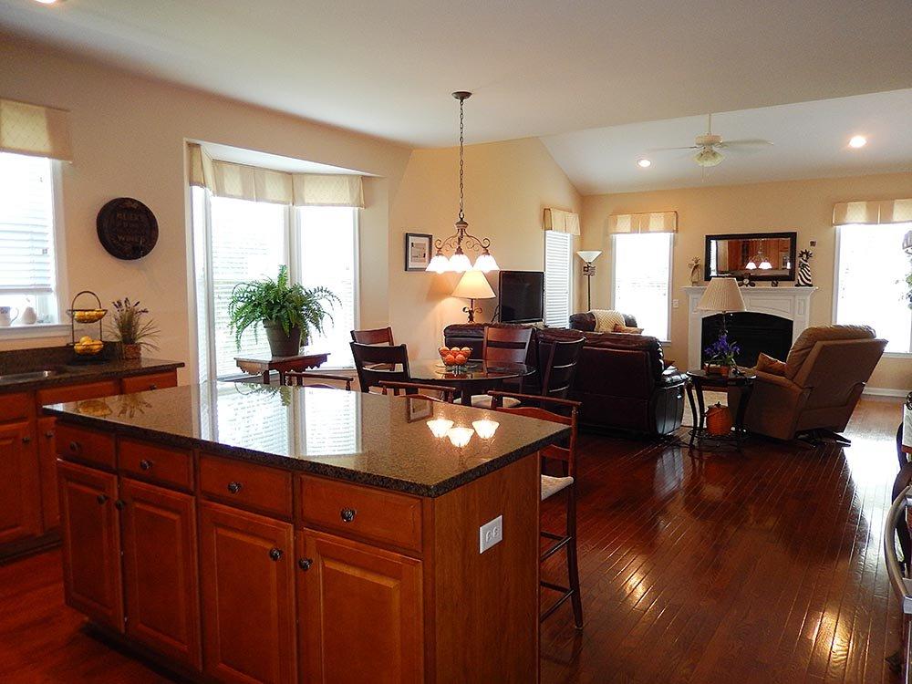 1735 Calm Stream Ln, Hamilton Township, OH 45039 photo 8