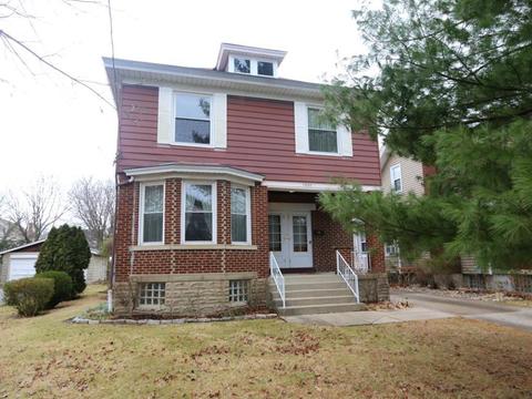1660 Cedar Ave, Cincinnati, OH 45224 photo 1