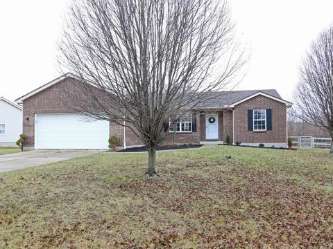 6035 Sean Cir, Blanchester, OH 45107 photo 1