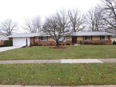 672 Silverhedge Dr, Cincinnati, OH 45231 photo 3