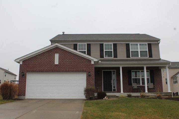 4227 Glenstream Dr, Batavia, OH 45103 photo 1