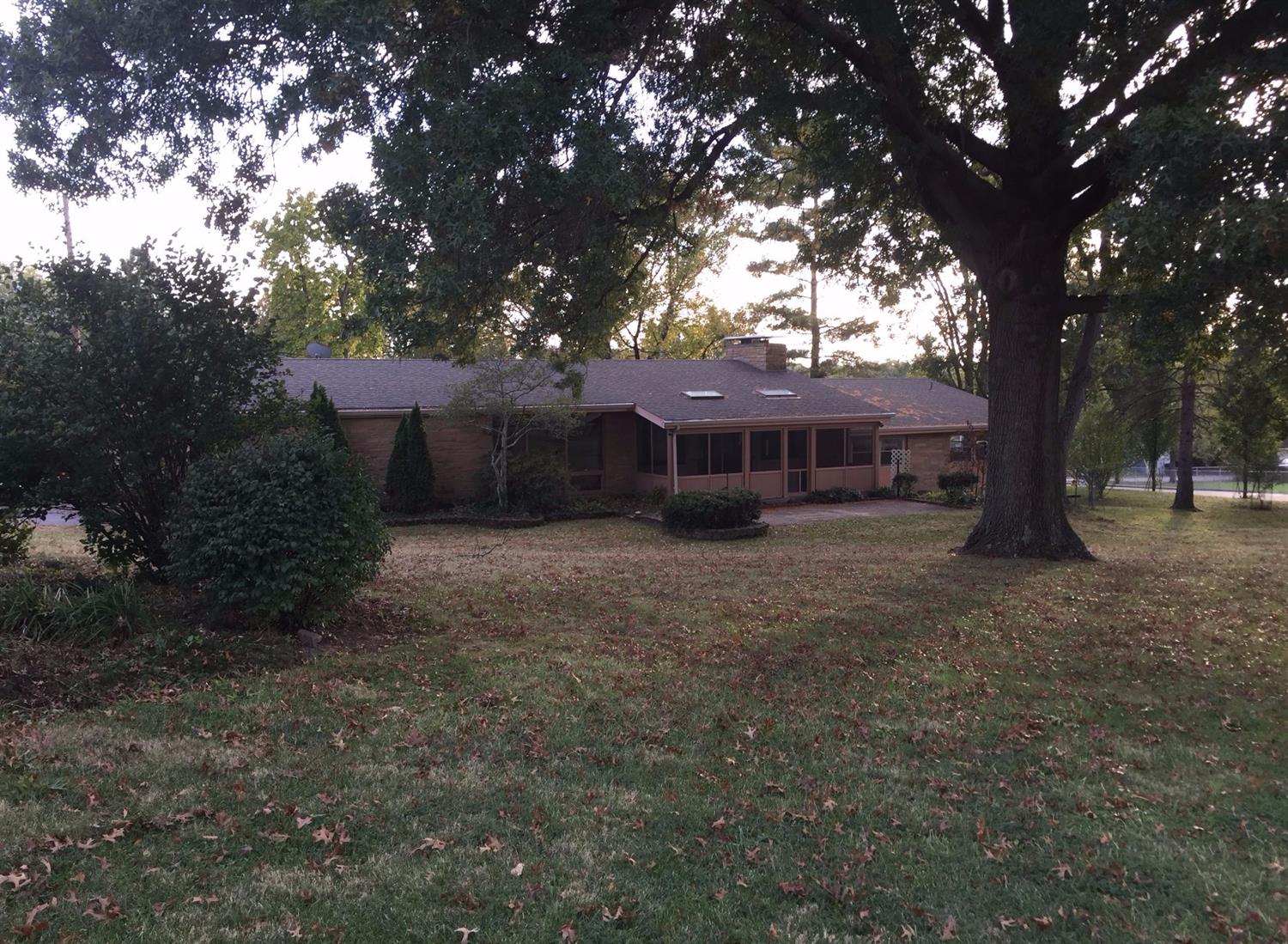 4448 Berwick Ave, Cincinnati, OH 45227 photo 21