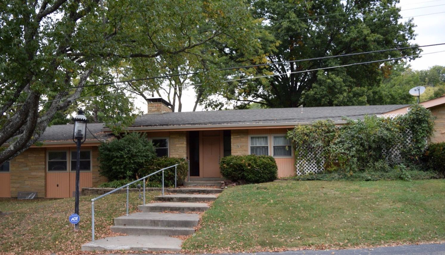 4448 Berwick Ave, Cincinnati, OH 45227 photo 2