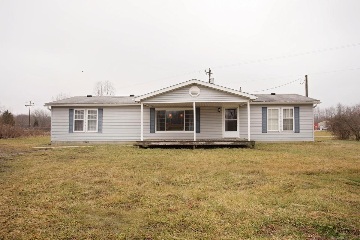 10214 W Fork Rd, Franklin Twp, OH 45121 photo 1