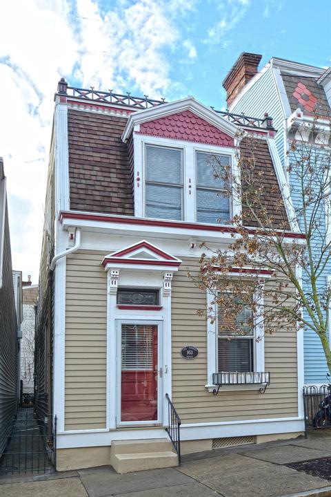 953 Hatch St, Cincinnati, OH 45202 photo 1