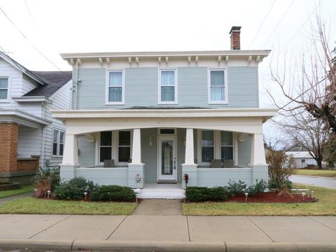 600 Harrison Ave, Harrison, OH 45030 photo 1