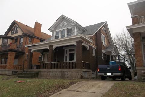 4097 Eighth St, Cincinnati, OH 45205 photo 3