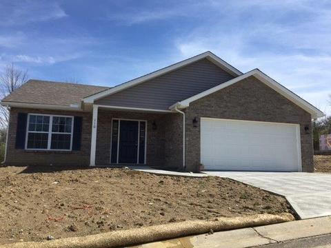 110 Mimosa Ct, Hamilton, OH 45013 photo 1