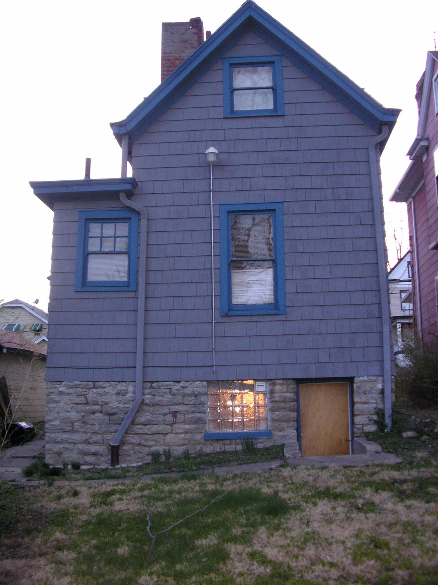 2008 Burnet Ave, Cincinnati, OH 45219 photo 2