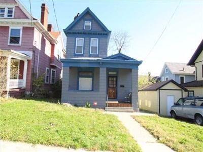 2008 Burnet Ave, Cincinnati, OH 45219 photo 1
