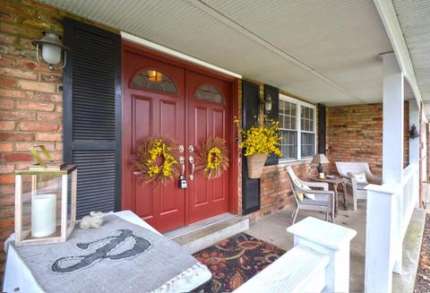 6445 Mapleton Ave, Cincinnati, OH 45233 photo 4