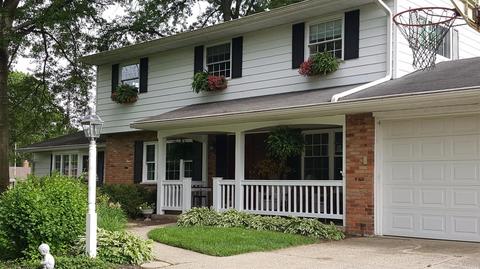 6445 Mapleton Ave, Cincinnati, OH 45233 photo 2