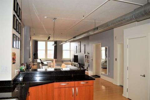 18 Fourth St #502, Cincinnati, OH 45202 photo 21