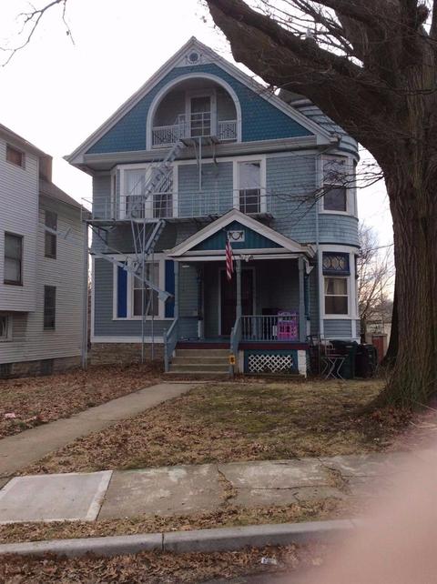 837 Ridgeway Ave, Cincinnati, OH 45229 photo 2