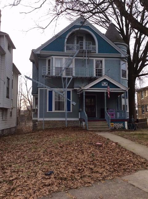 837 Ridgeway Ave, Cincinnati, OH 45229 photo 4