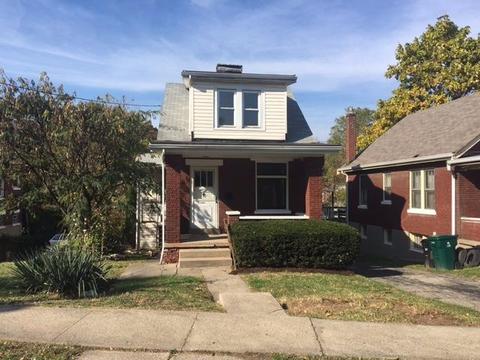 1255 Mckeone Ave, Cincinnati, OH 45205 photo 3
