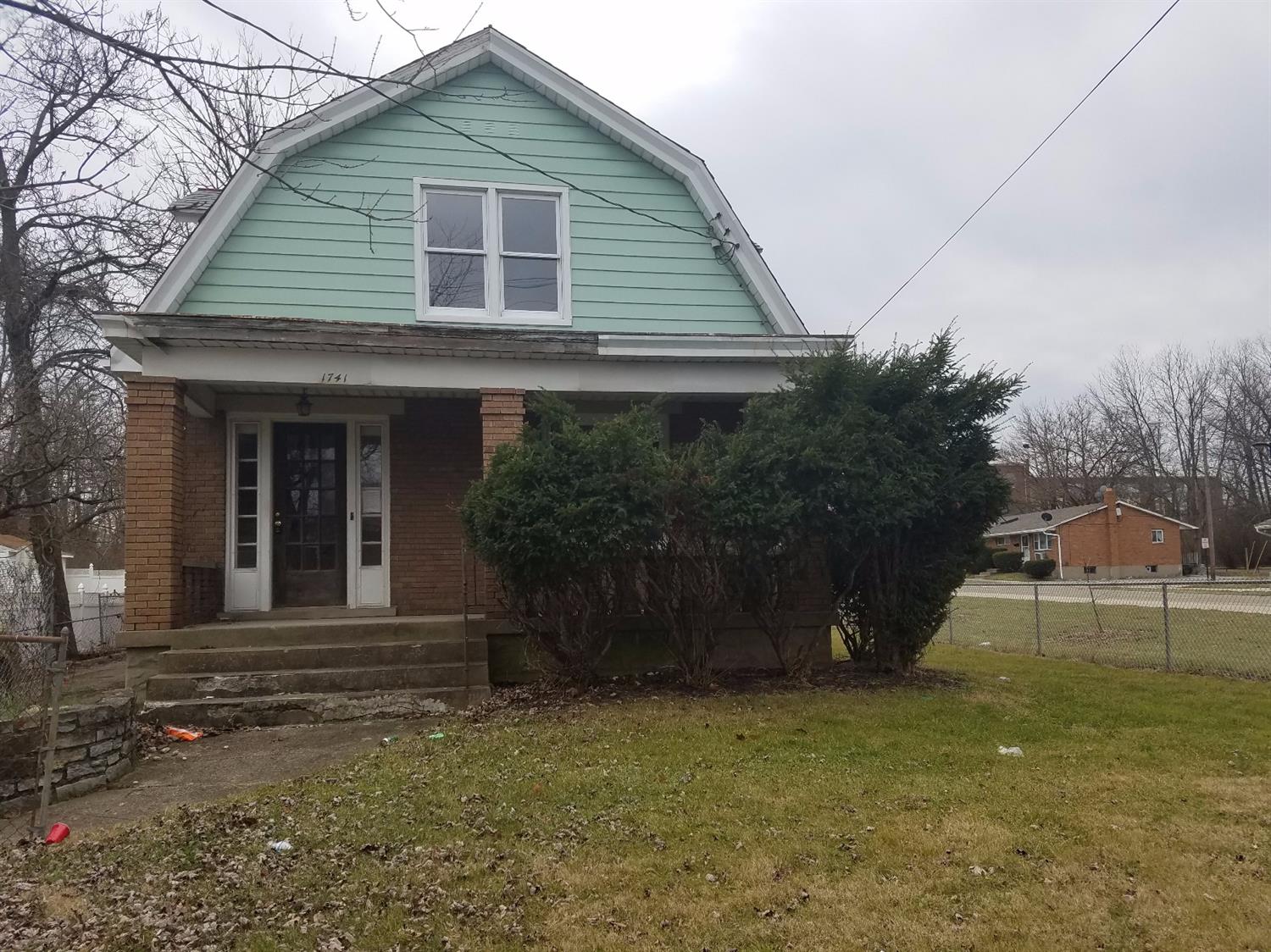 1741 Adams Rd, Mount Healthy, OH 45231 photo 1