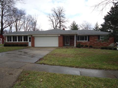 8702 Eldora Dr, Cincinnati, OH 45236 photo 1