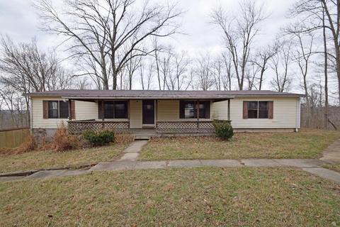 5550 Thomas Rd, Georgetown, OH 45121 photo 1
