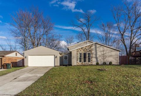 2423 Hazelcrest Ln, Cincinnati, OH 45231 photo 3