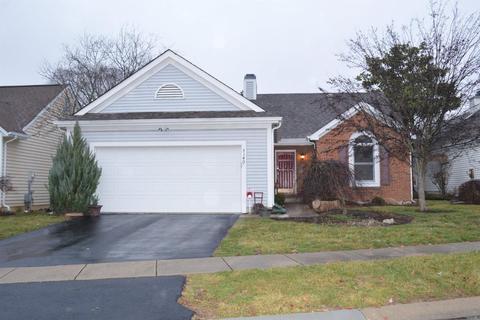 3140 Vineyard Ct, Maineville, OH 45039 photo 1