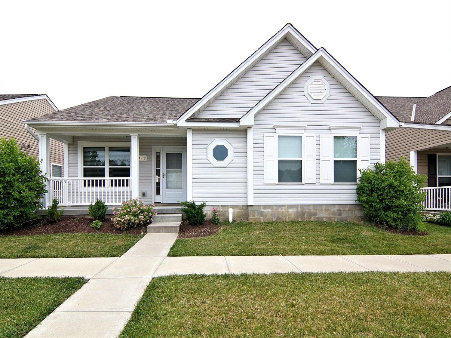 4210 Gensen Loop, Cincinnati, OH 45245 photo 1