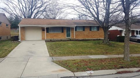 5330 Rawhide Ct, Cincinnati, OH 45238 photo 3