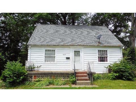 3617 Fyffe Ave, Cincinnati, OH 45211 photo 1